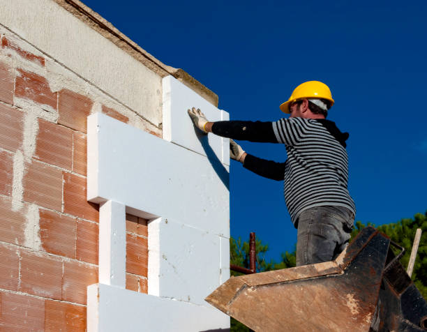 Best Specialized Insulation Services in Newport, WA