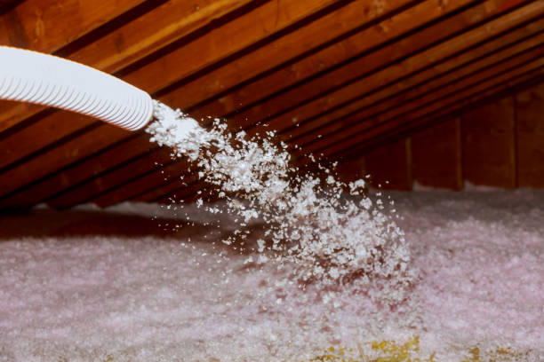 Best Insulation for Specific Applications in Newport, WA