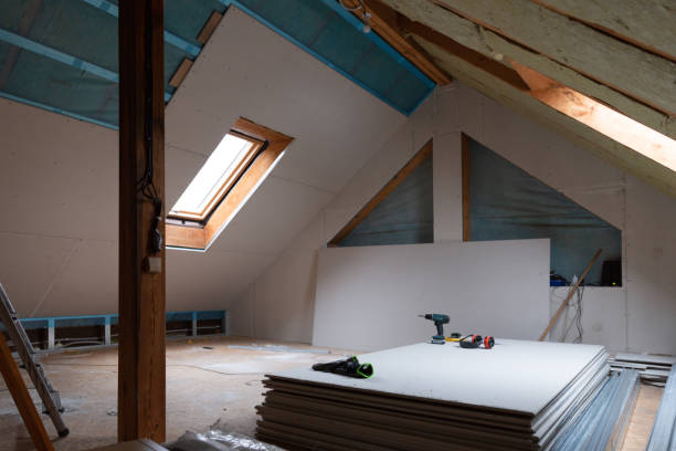 Best Commercial Insulation in Newport, WA