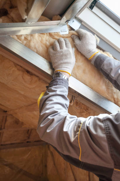 Best Blown-in Insulation in Newport, WA