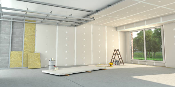 Types of Insulation We Offer in Newport, WA