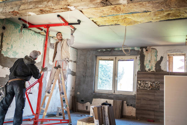 Best Residential Insulation in Newport, WA