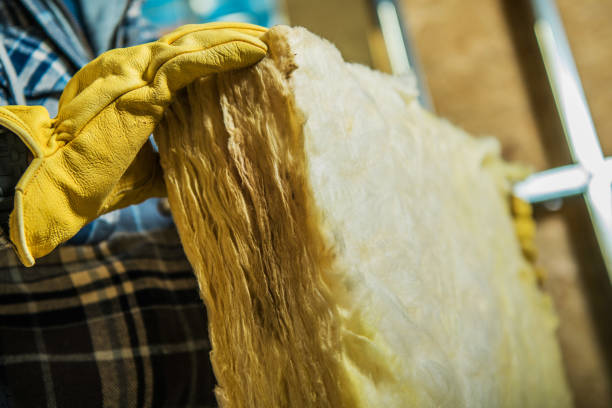 Professional Insulation Contractor in Newport, WA