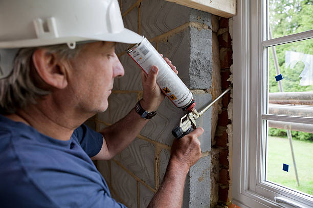 Types of Insulation We Offer in Newport, WA