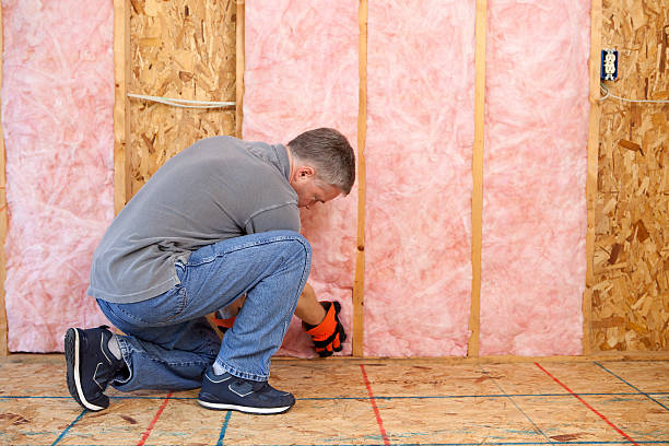 Best Energy Efficiency Insulation in Newport, WA