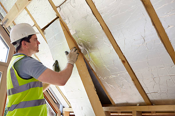 Best Spray Foam Insulation in Newport, WA