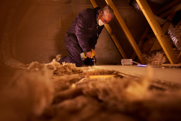 Trusted Newport, WA Insulation Contractor Experts